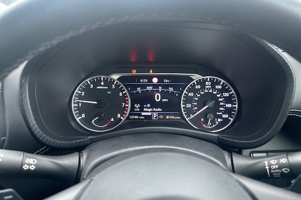 Used Nissan Juke 2023 for sale - 76241637: Photo 20