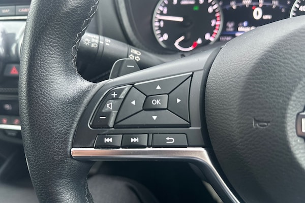 Used Nissan Juke 2023 for sale - 76241637: Photo 21