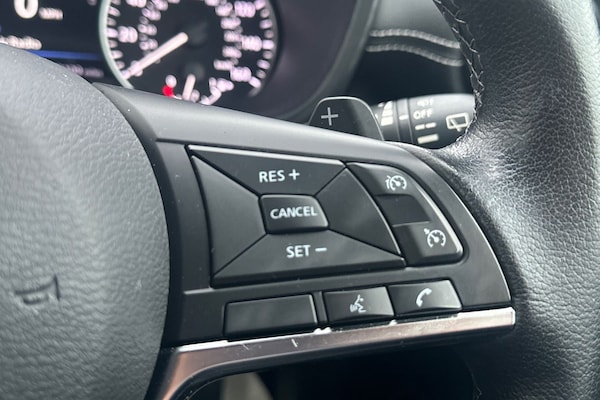 Used Nissan Juke 2023 for sale - 76241637: Photo 22