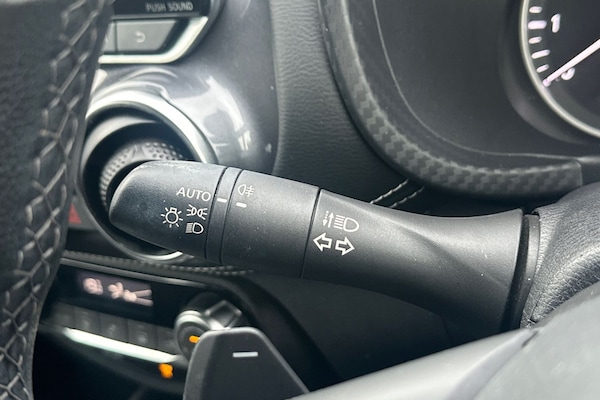 Used Nissan Juke 2023 for sale - 76241637: Photo 30