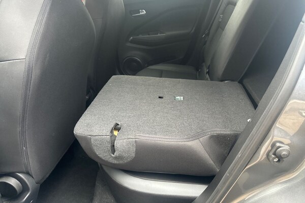 Used Nissan Juke 2023 for sale - 76241637: Photo 36