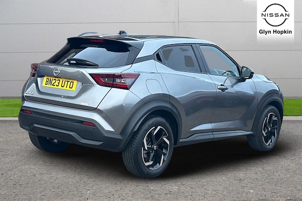 Used Nissan Juke 2023 for sale - 76241637: Photo 3