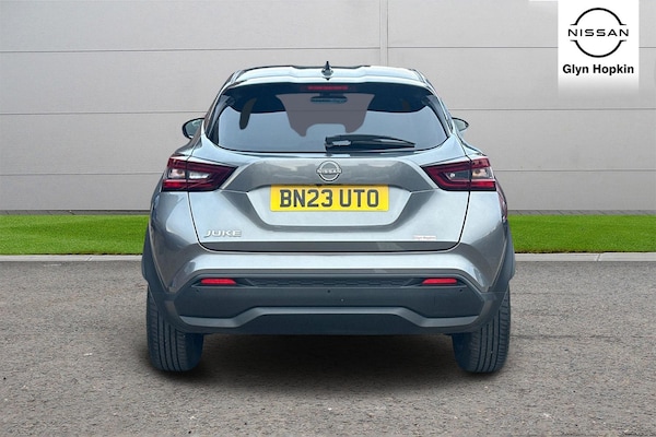 Used Nissan Juke 2023 for sale - 76241637: Photo 4