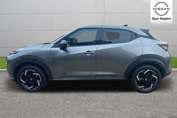 Used Nissan Juke 2023 for sale - 76241637: Photo 6
