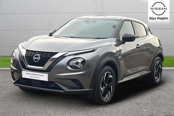 Used Nissan Juke 2023 for sale - 76241637: Photo 7