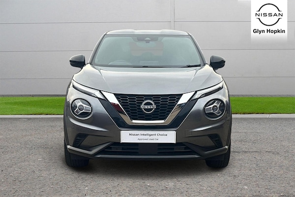 Used Nissan Juke 2023 for sale - 76241637: Photo 8