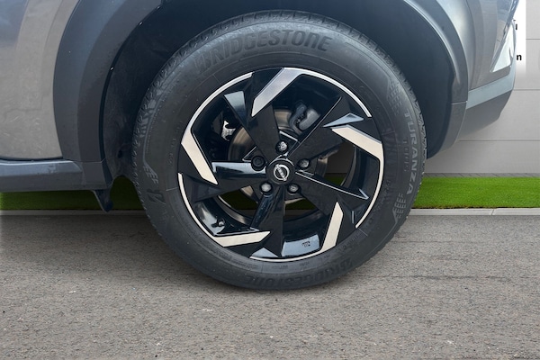 Used Nissan Juke 2023 for sale - 76241637: Photo 9
