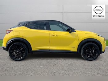 Used Nissan Juke 2025 for sale - 75495515: Photo