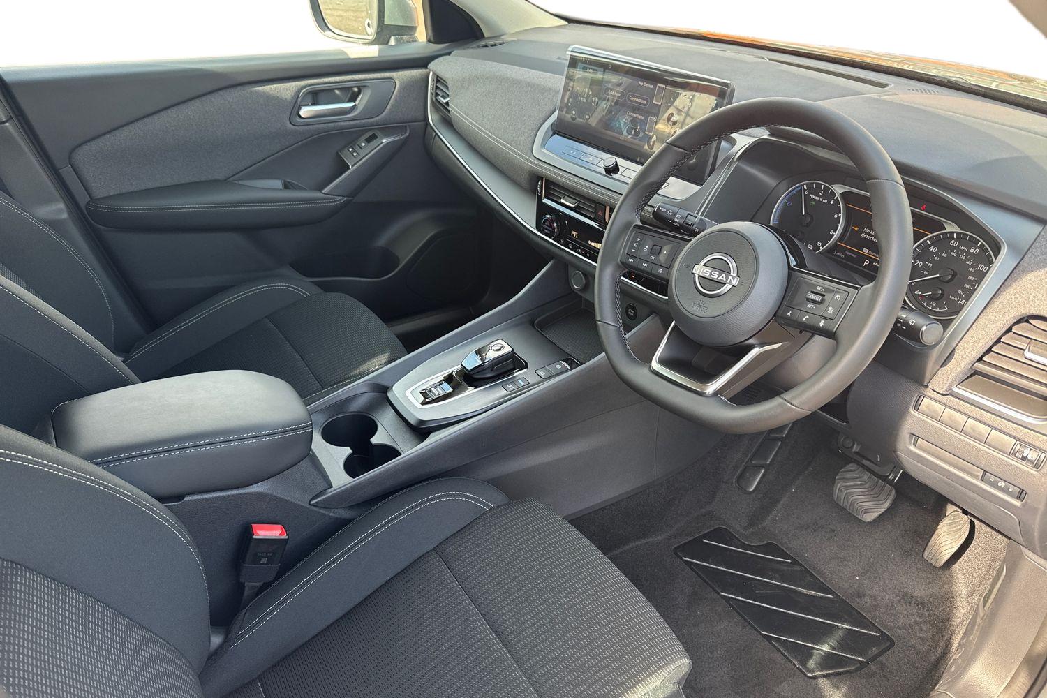 Used Nissan Qashqai 2025 for sale - 75758934: Photo 10