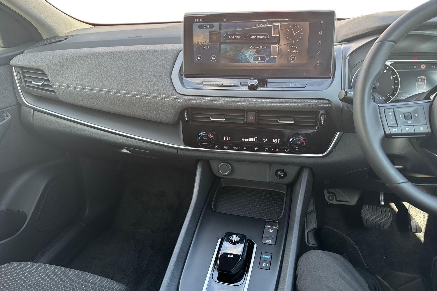 Used Nissan Qashqai 2025 for sale - 75758934: Photo 12