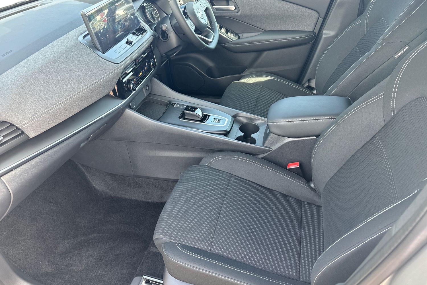 Used Nissan Qashqai 2025 for sale - 75758934: Photo 13