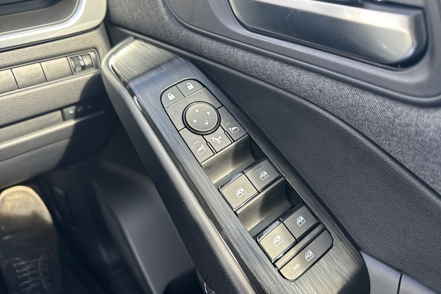 Used Nissan Qashqai 2025 for sale - 75758934: Photo 16