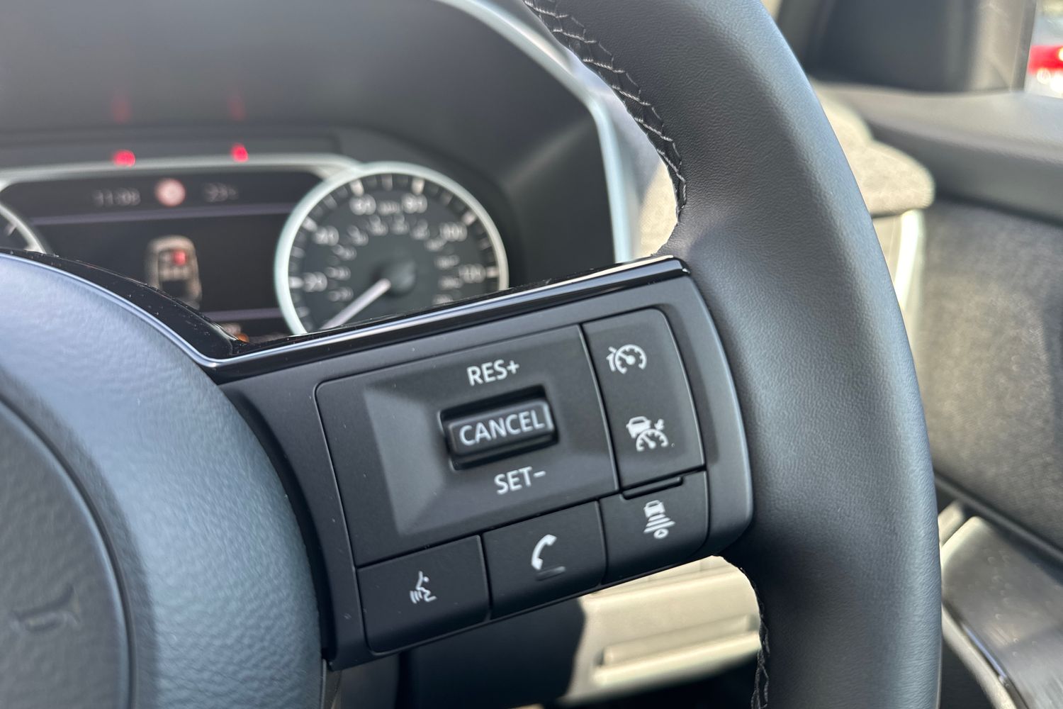 Used Nissan Qashqai 2025 for sale - 75758934: Photo 22