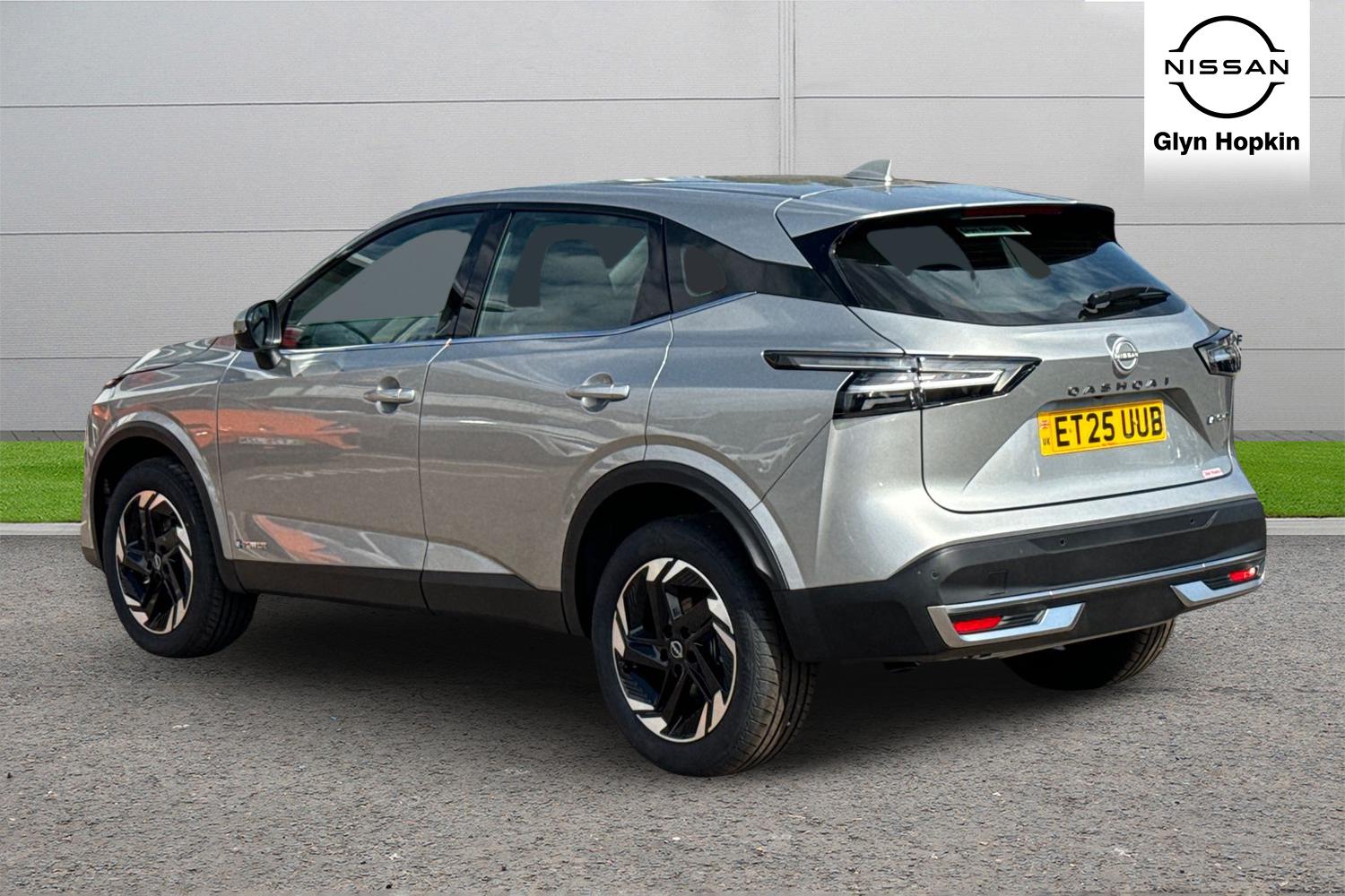 Used Nissan Qashqai 2025 for sale - 75758934: Photo 5
