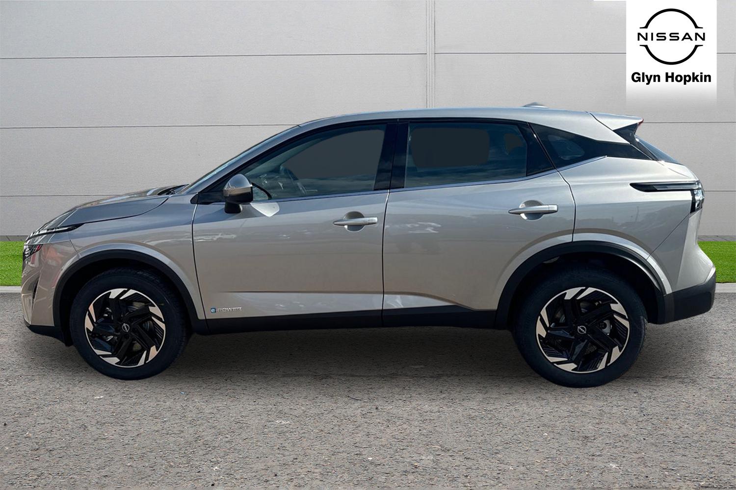 Used Nissan Qashqai 2025 for sale - 75758934: Photo 6