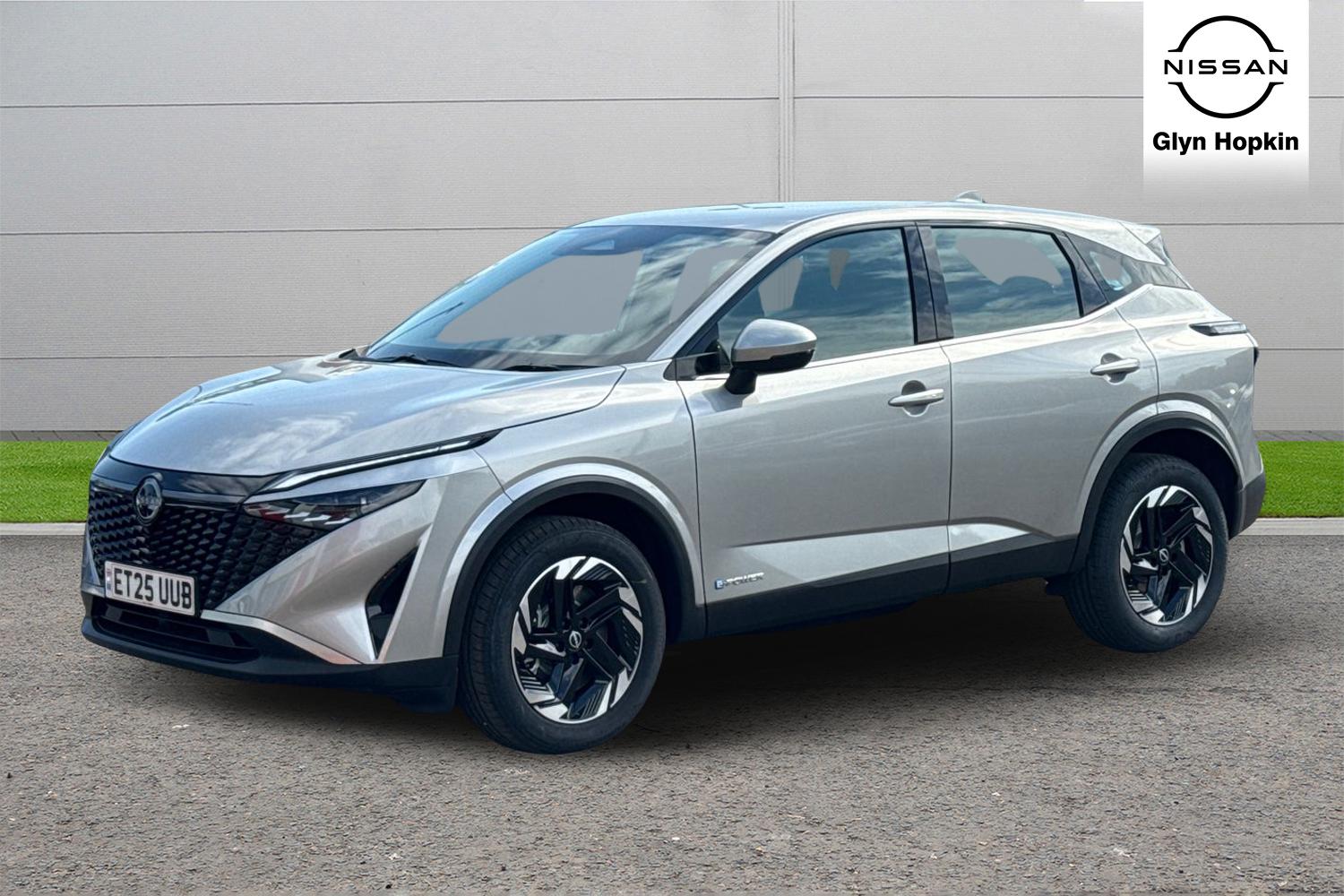 Used Nissan Qashqai 2025 for sale - 75758934: Photo 7