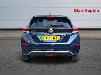 Used Nissan Leaf 2023 for sale - 79381211: Photo