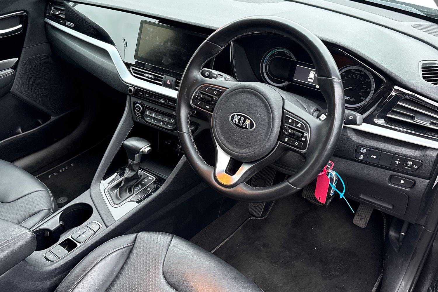 Used Kia Niro 2019 for sale - 77665015: Photo 10