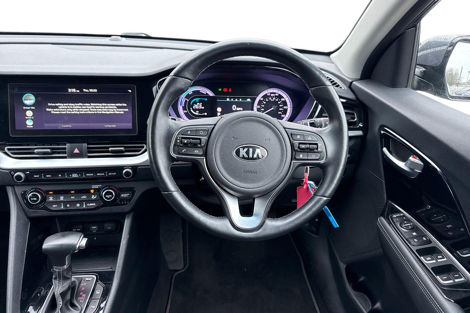 Used Kia Niro 2019 for sale - 77665015: Photo 11