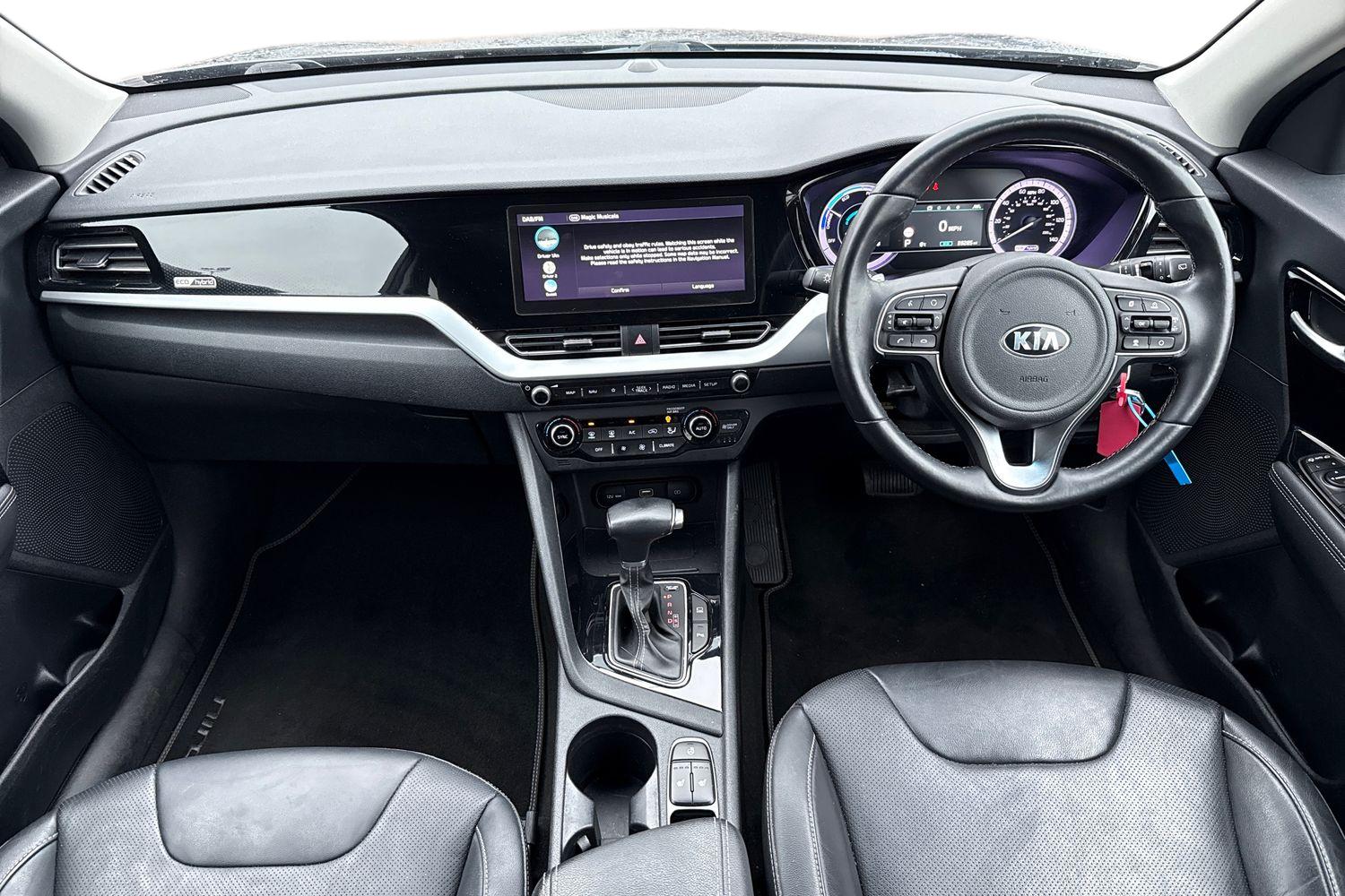 Used Kia Niro 2019 for sale - 77665015: Photo 12