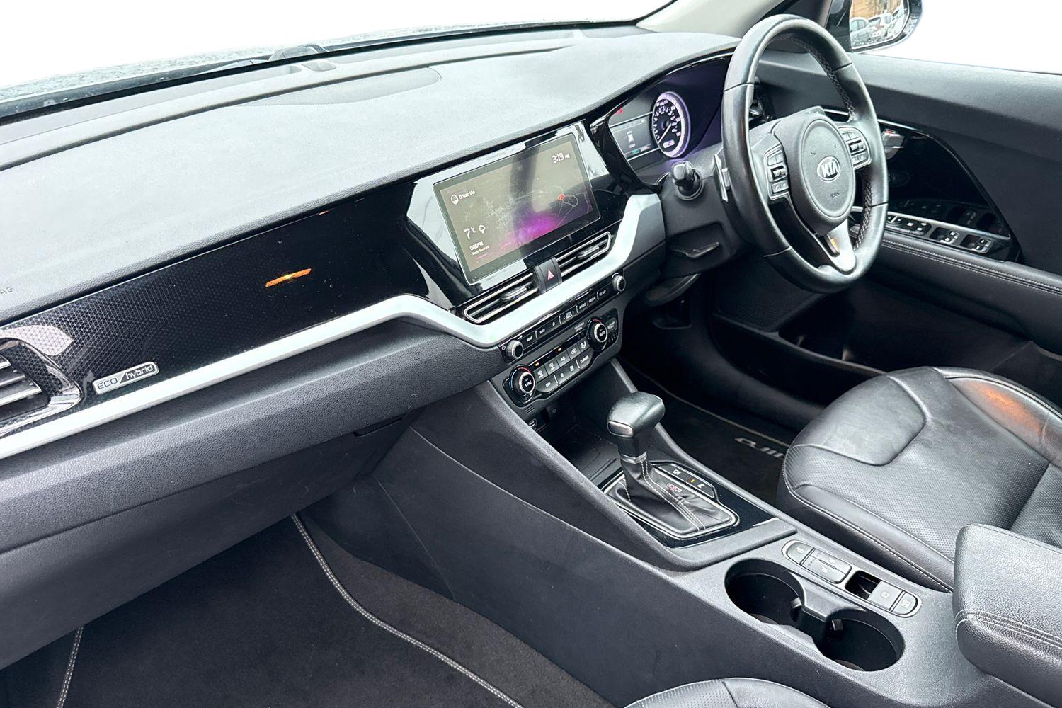 Used Kia Niro 2019 for sale - 77665015: Photo 13