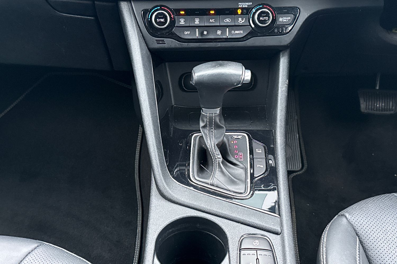 Used Kia Niro 2019 for sale - 77665015: Photo 14