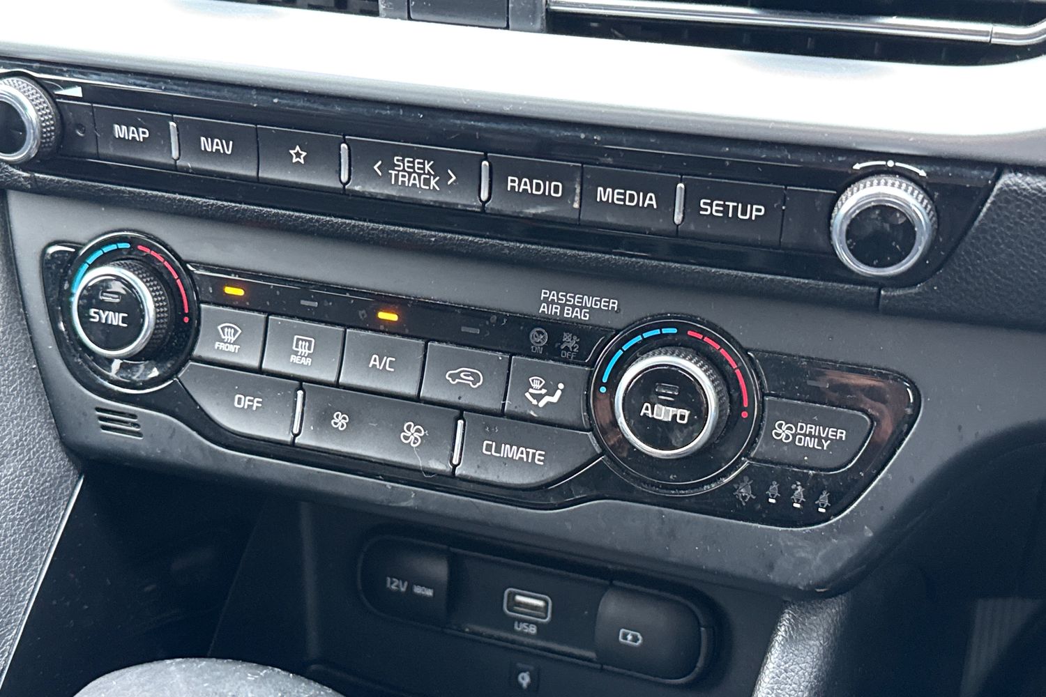 Used Kia Niro 2019 for sale - 77665015: Photo 15