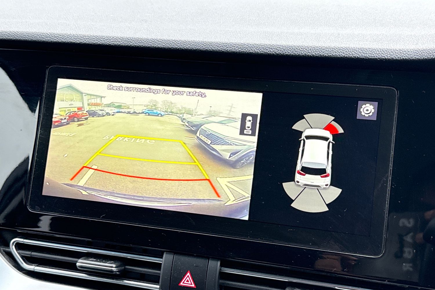 Used Kia Niro 2019 for sale - 77665015: Photo 19