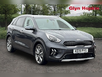Used Kia Niro 2019 for sale - 77665015: Photo