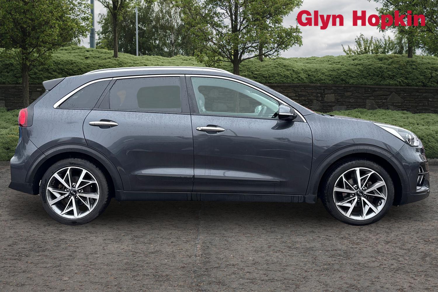 Used Kia Niro 2019 for sale - 77665015: Photo 2