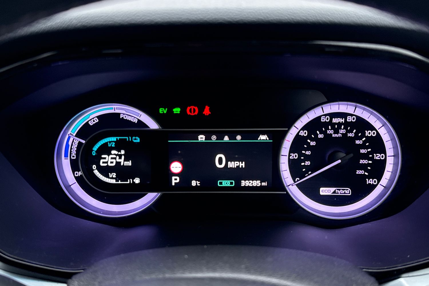 Used Kia Niro 2019 for sale - 77665015: Photo 20