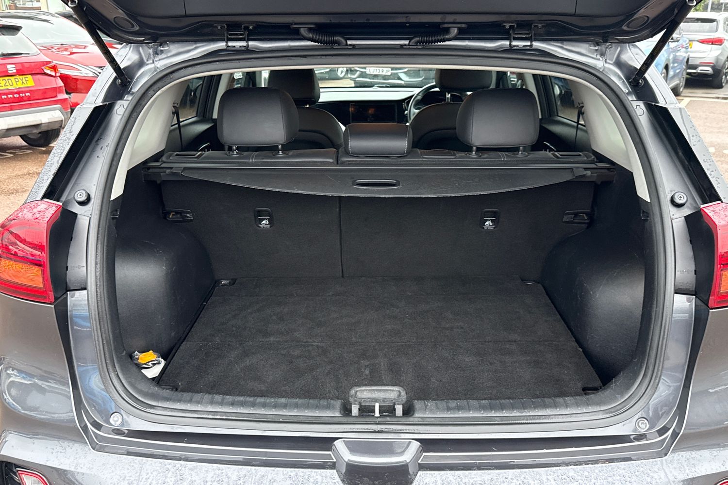 Used Kia Niro 2019 for sale - 77665015: Photo 24