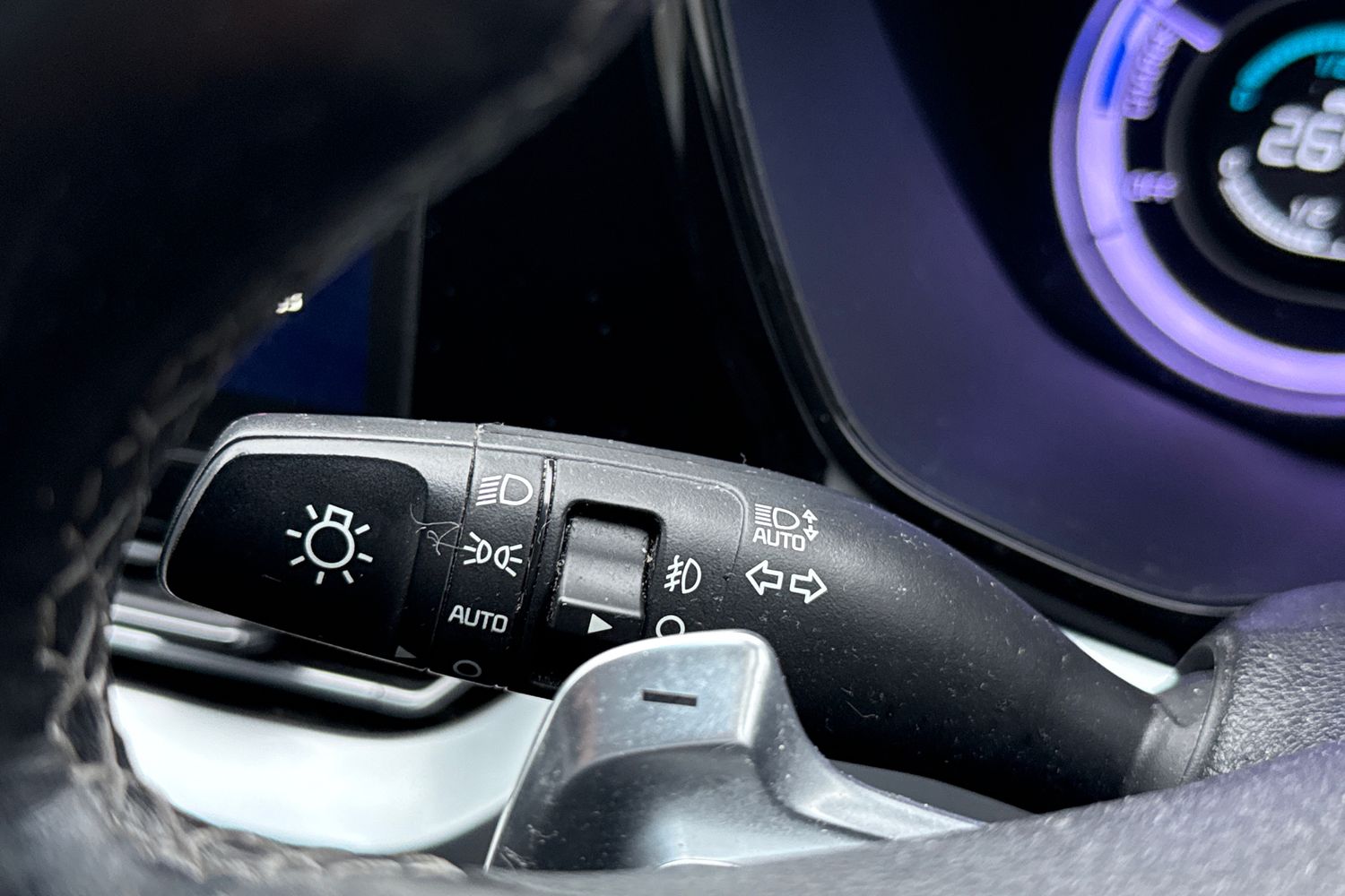 Used Kia Niro 2019 for sale - 77665015: Photo 26