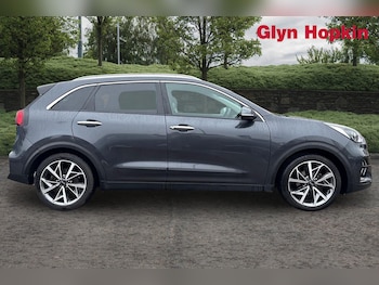 Used Kia Niro 2019 for sale - 77665015: Photo