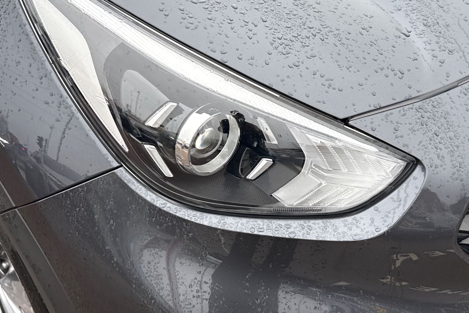 Used Kia Niro 2019 for sale - 77665015: Photo 34