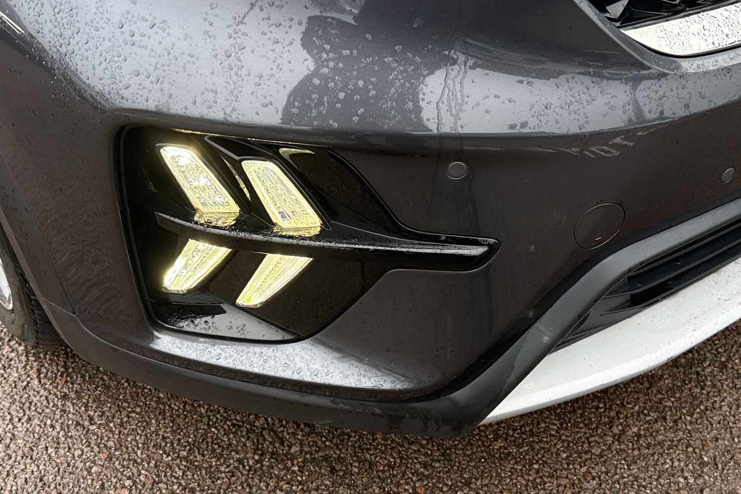 Used Kia Niro 2019 for sale - 77665015: Photo 36