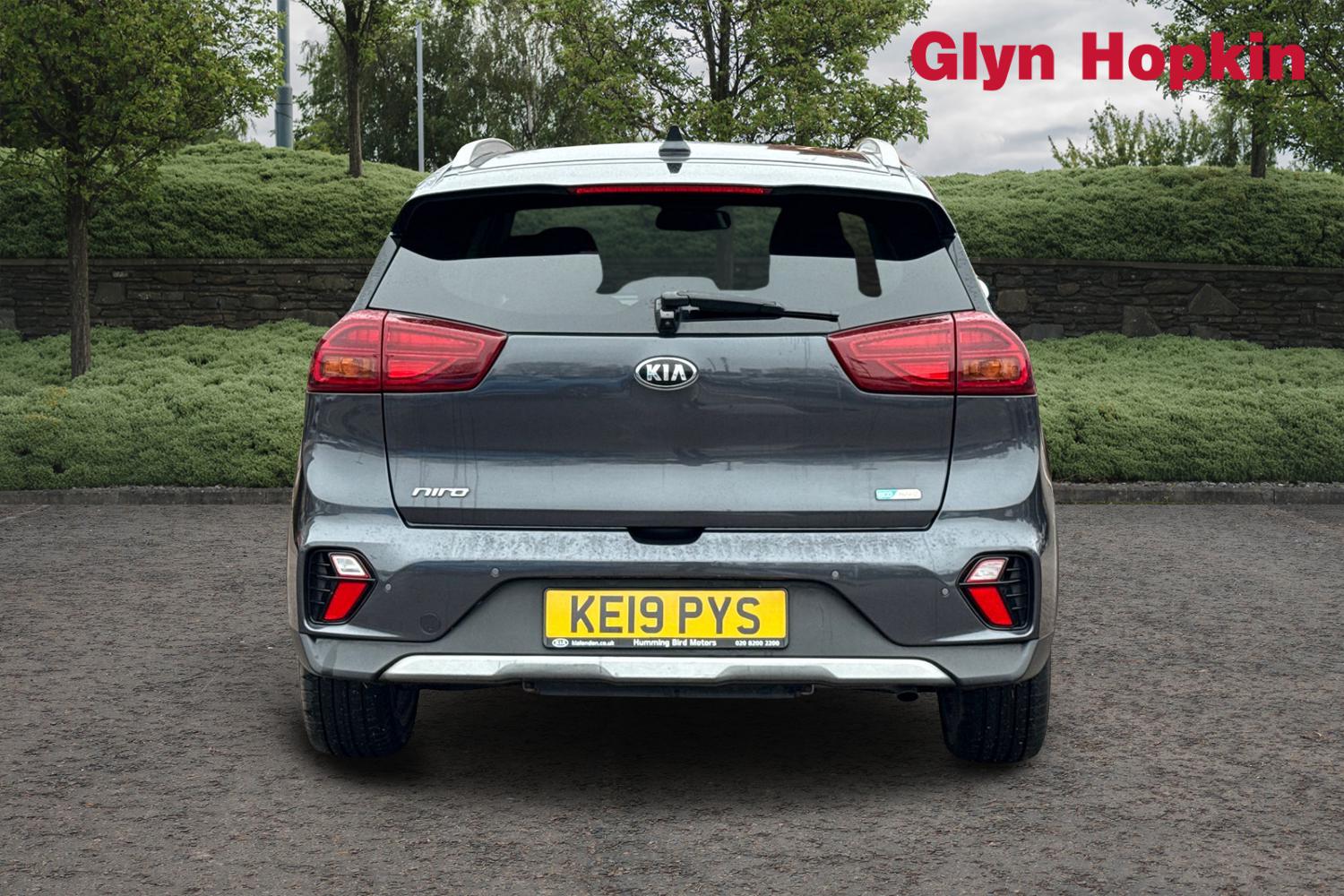 Used Kia Niro 2019 for sale - 77665015: Photo 4