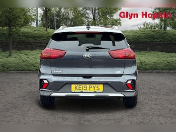 Used Kia Niro 2019 for sale - 77665015: Photo