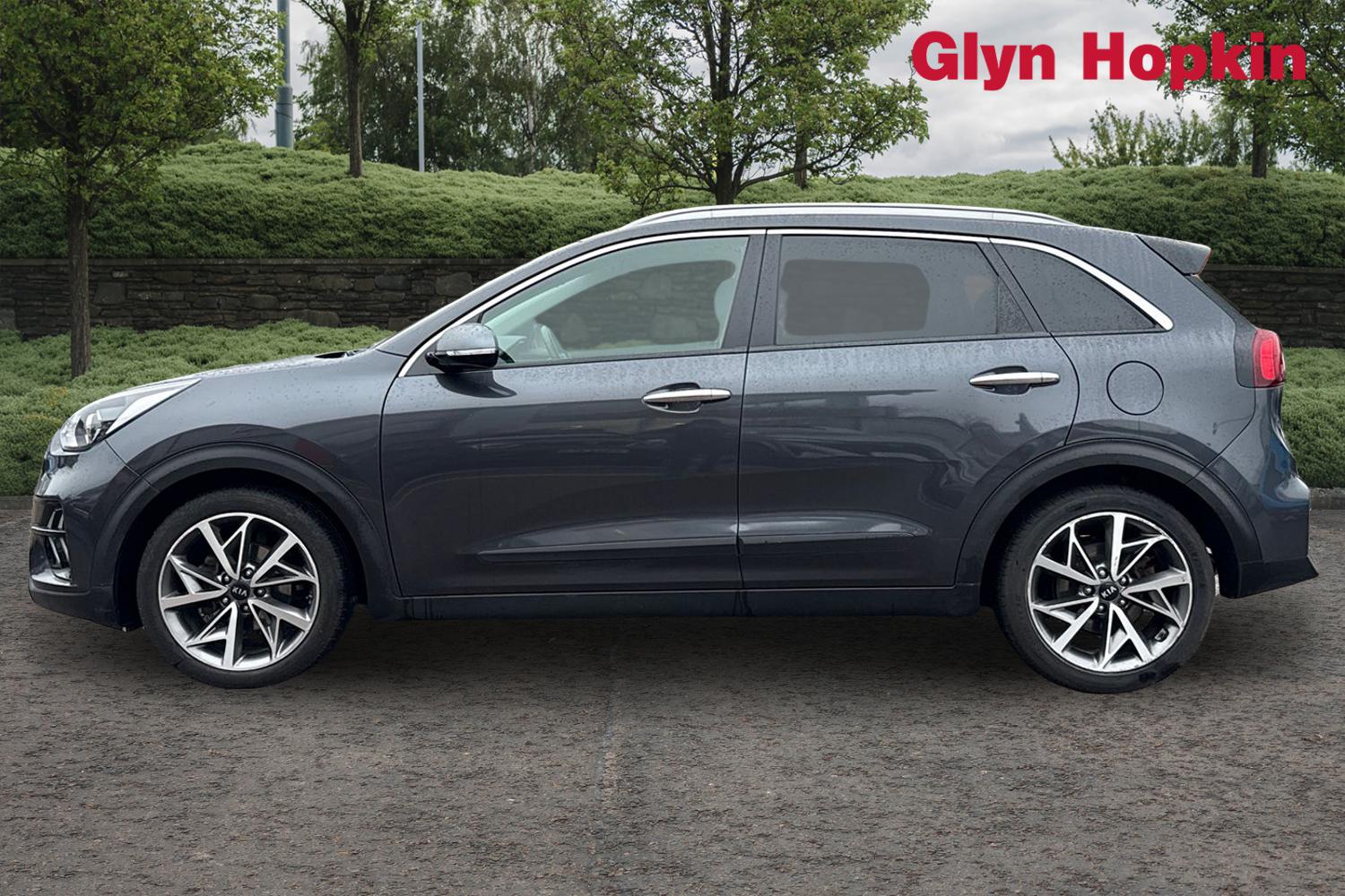 Used Kia Niro 2019 for sale - 77665015: Photo 6