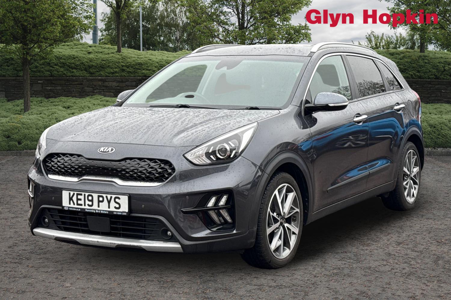 Used Kia Niro 2019 for sale - 77665015: Photo 7