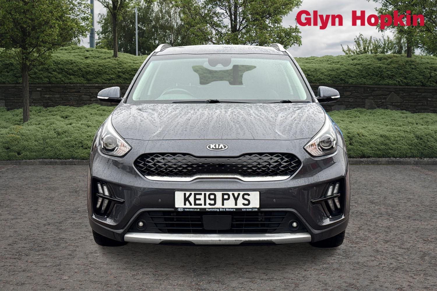 Used Kia Niro 2019 for sale - 77665015: Photo 8