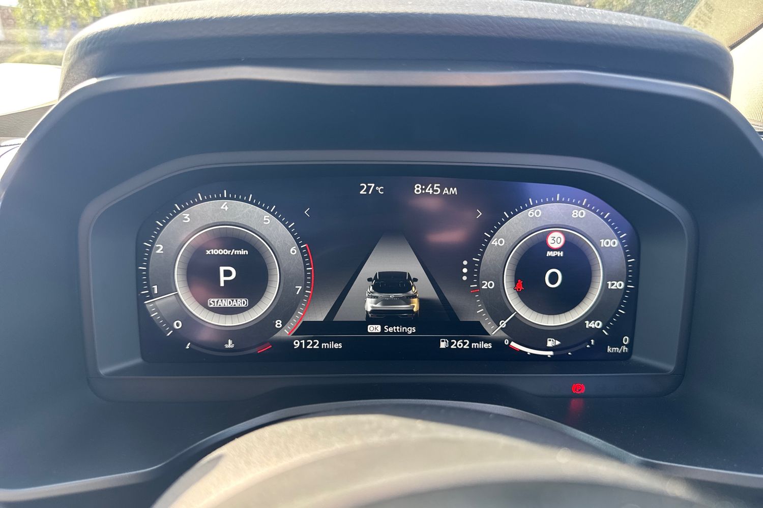Vehicle 25