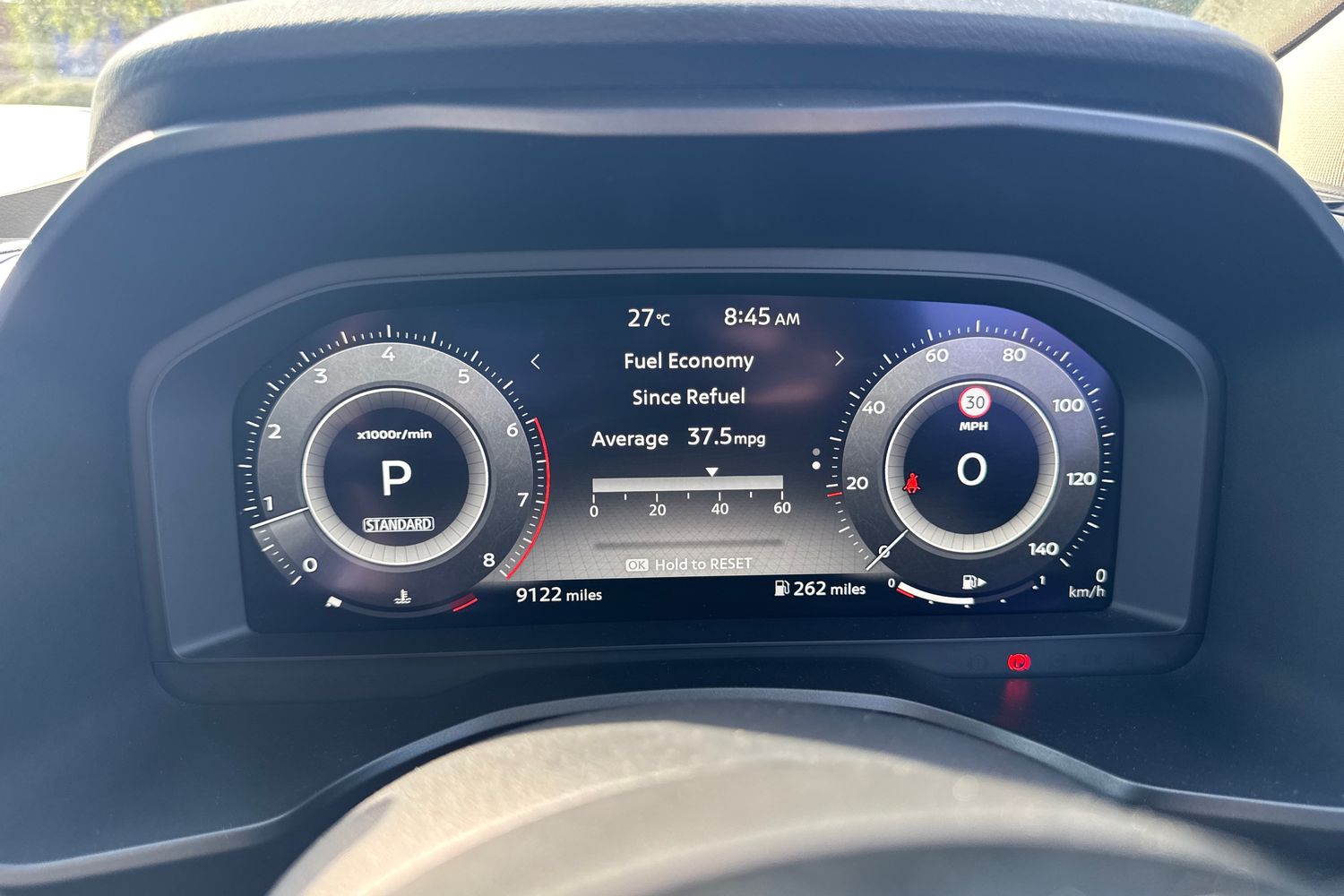 Vehicle 29