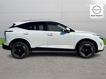 Used Nissan Qashqai 2024 for sale - 75393638: Photo