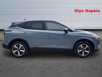 Used Nissan Qashqai 2023 for sale - 78617882: Photo