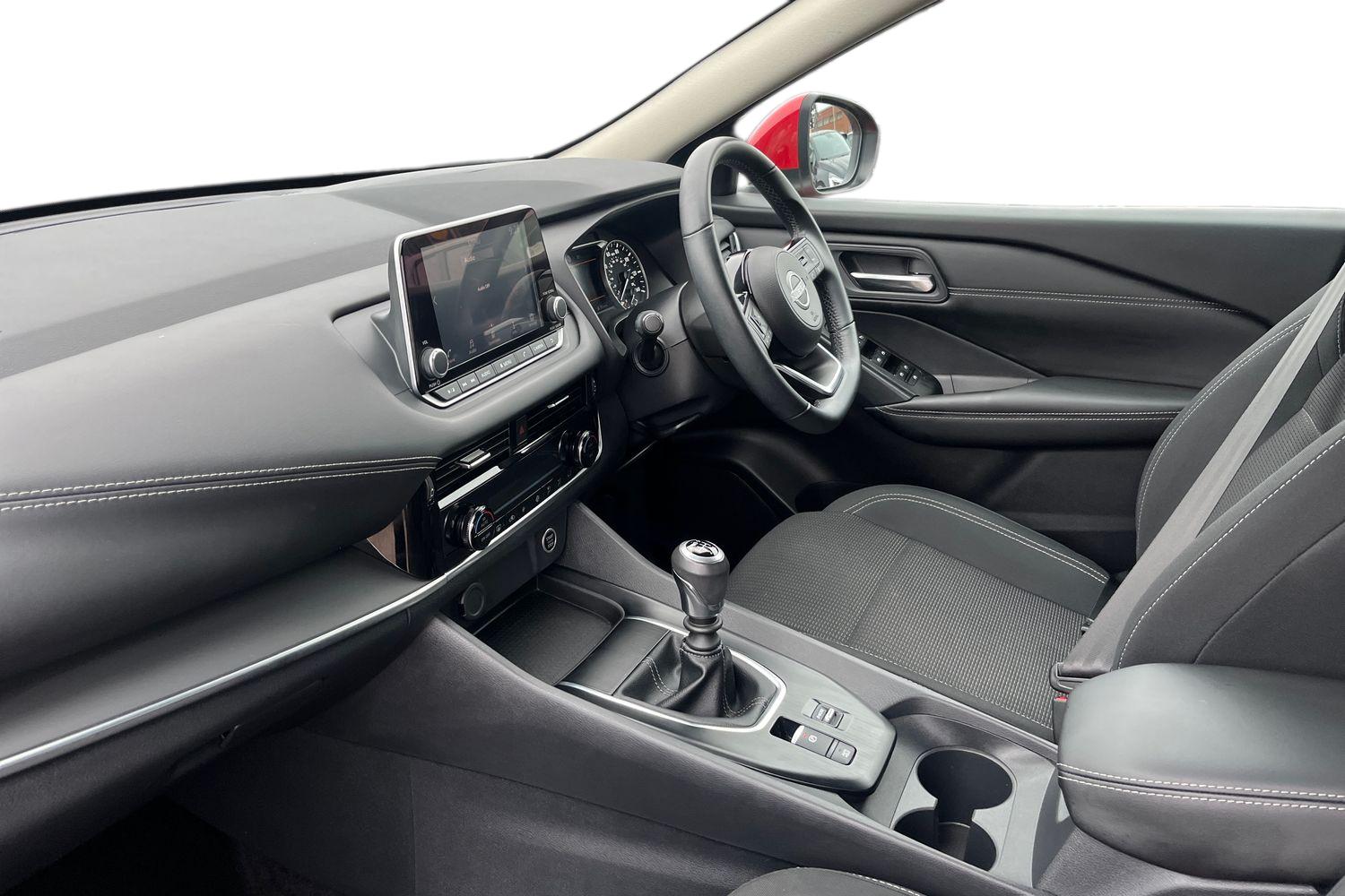 Used Nissan Qashqai 2023 for sale - 77640764: Photo 13