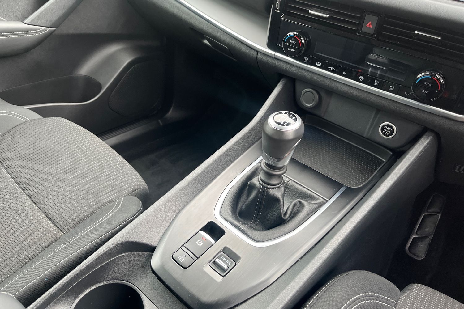 Used Nissan Qashqai 2023 for sale - 77640764: Photo 14