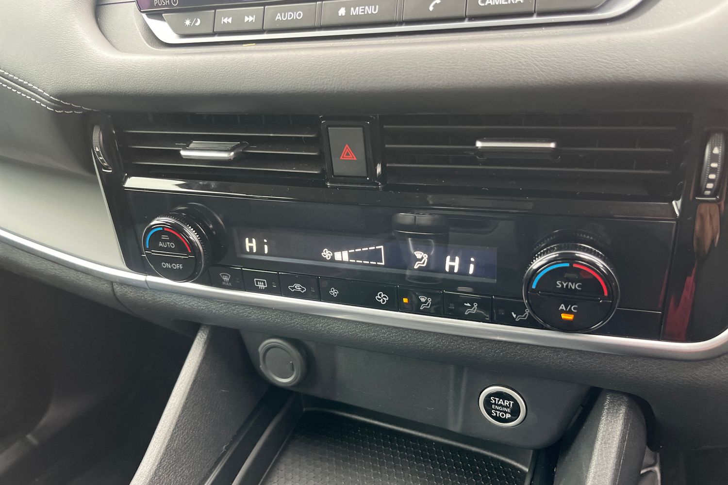 Used Nissan Qashqai 2023 for sale - 77640764: Photo 15