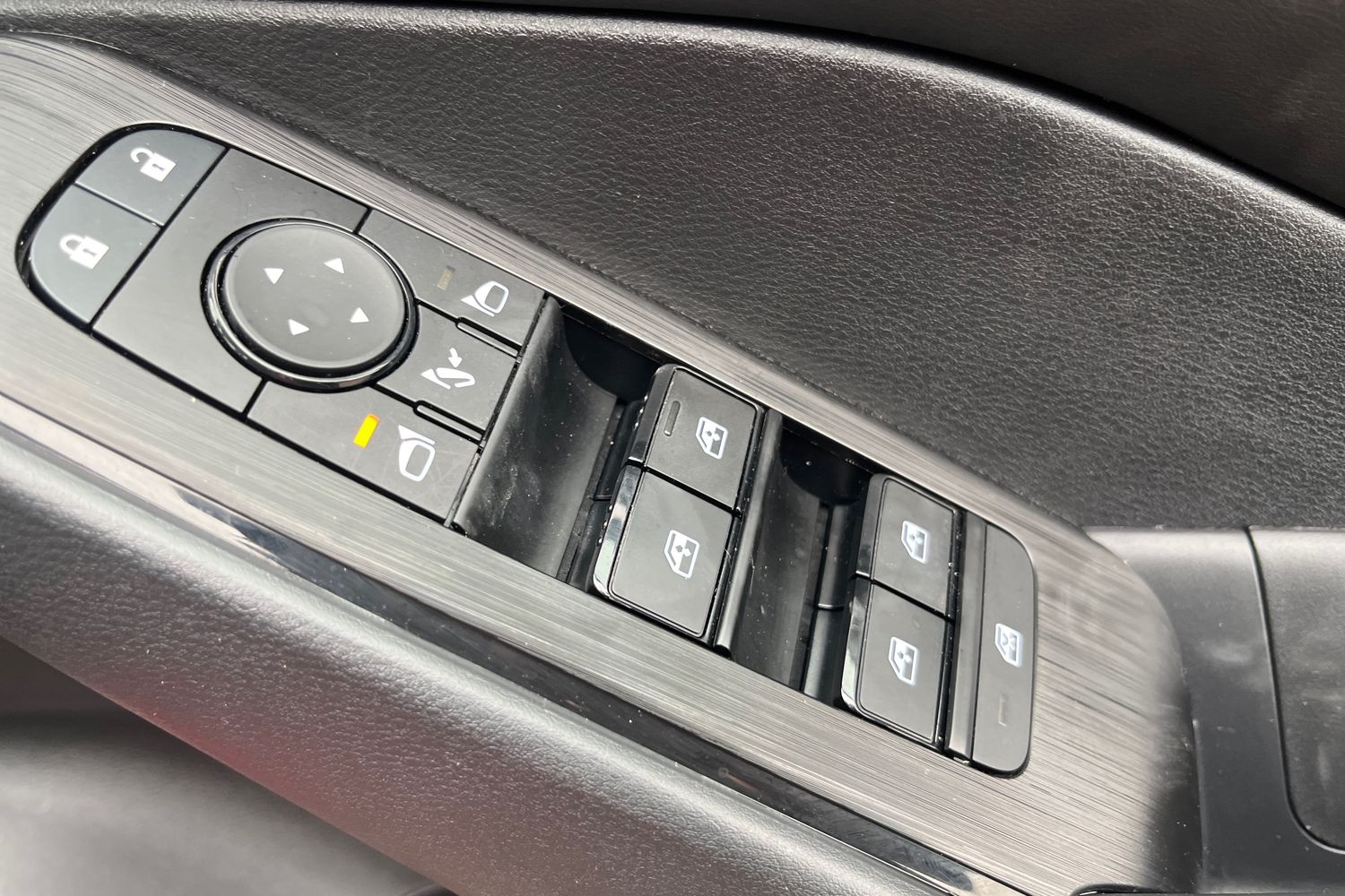 Used Nissan Qashqai 2023 for sale - 77640764: Photo 16