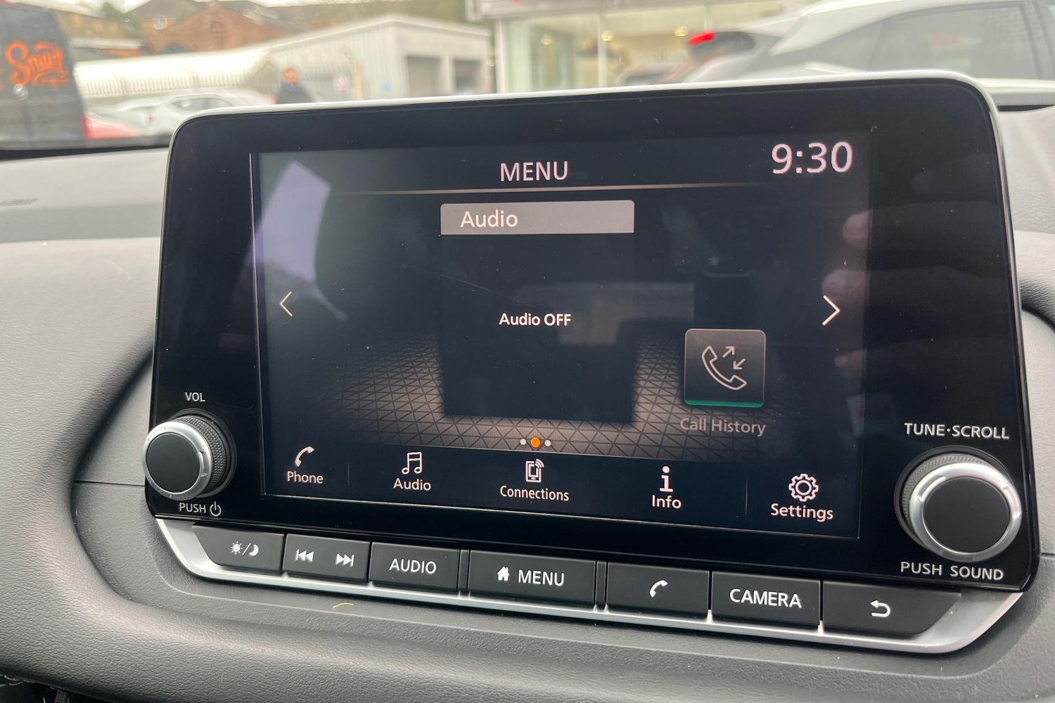 Used Nissan Qashqai 2023 for sale - 77640764: Photo 17